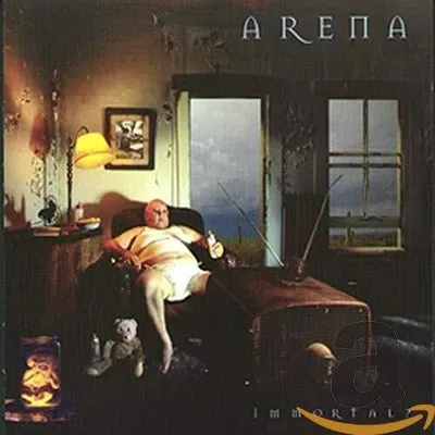 Produktbild von Immortal CD (2000)