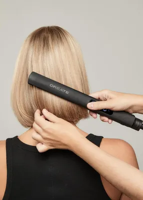 Produktbild von CERAMIC STYLER SLIM - Haarglätter mit Keramikbeschichtung