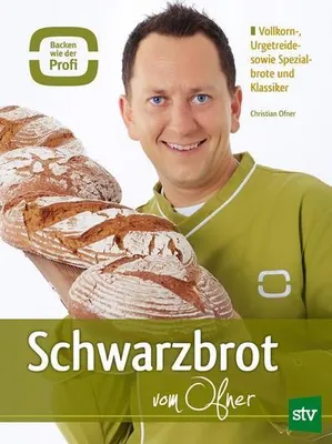Produktbild von Schwarzbrot vom Ofner