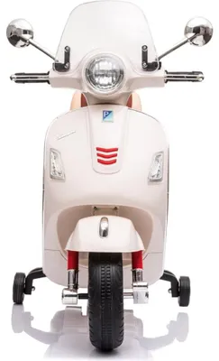 Obrázek produktu pro CHIPOLINO, elektrická motorka, model Vespa GTS