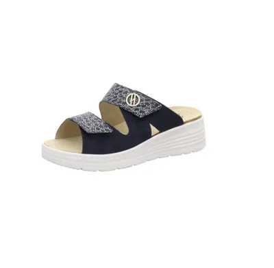 Produktbild von Pantolette Hickersberger 2621 7082 Pantolette