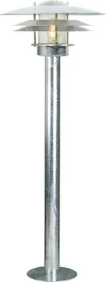 Produktbild von Nordlux Amalienborg / Aussen-Stehleuchte / Zink