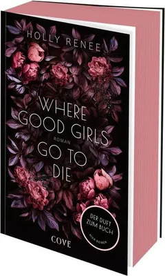 Produktbild von Where Good Girls go to Die (Good Girls 1)