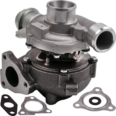 Zdjęcie produktu dla Turbolader do KIA Hyundai Ceed Rio 1.5 1.6 CRDi 740611-5003S 28201-2A400