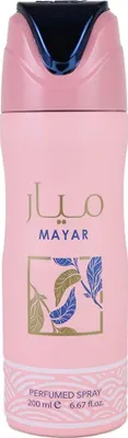 Produktbild von Lattafa Mayar DEO ve spreji 200 ml W