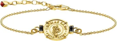 Produktbild von Thomas Sabo - A2090-522-11-l19v - Armband - Damen - 19cm
