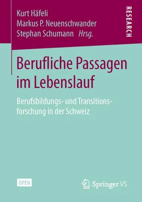 Obrázek produktu pro Berufliche Passagen im Lebenslauf
