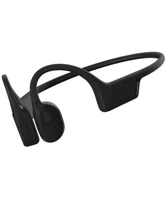 Image de Suunto Sonic Casque Sans fil Crochets auriculaires Sports Bluetooth Noir