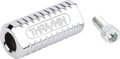 Zdjęcie produktu dla Thrashin Supply Co Speedway Schalthebelstift Silber Silber One Size