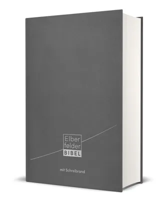 Produktbild von Elberfelder Bibel