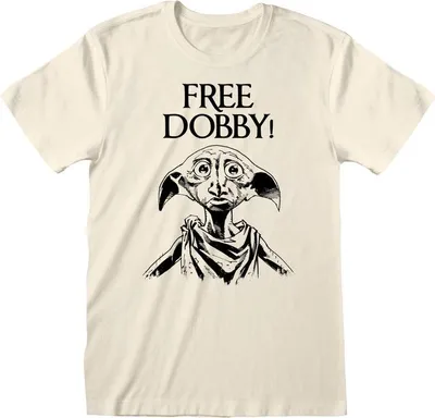 Obrázok produktu pre Harry Potter - Dobby  - Tričko