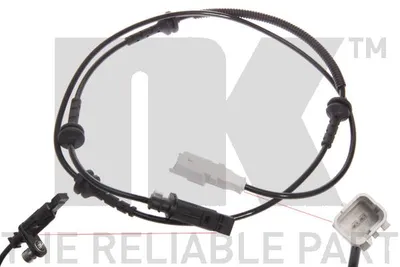 Produktbild von Sensor, Raddrehzahl (1440-48267) passend für Peugeot, Citroën