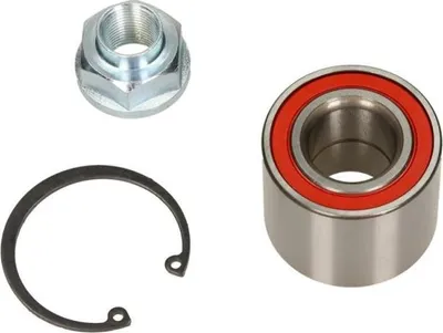 Produktbild von MAXGEAR Radlagersatz Hinten für OPEL AGILA (A) (H00) 52mm 33-0828