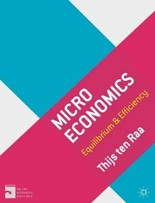 Produktbild von Microeconomics
