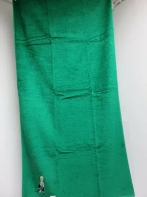 Produktbild von MILA 50173 - Kinderhandtuch - Fußball Tooor