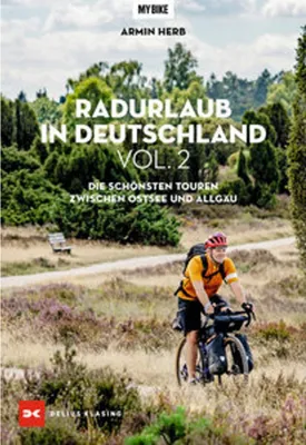Immagine prodotto di Radurlaub in Deutschland Vol. 2