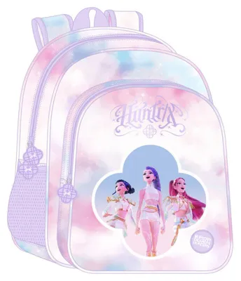 Image de Sac à dos Demon Hunters Kpop Artist 38 cm