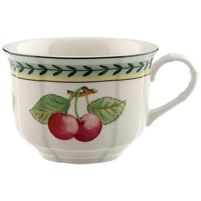 Produktbild von Villeroy & Boch French Garden Fleurence Frühstücksobertasse