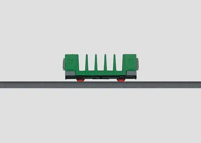 Produktbild von Märklin 44271, Wagon, Märklin, 15 Jahr(e)