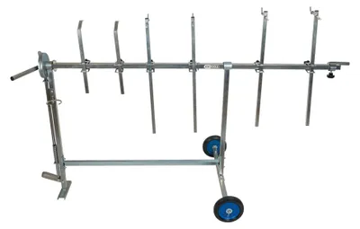 Produktbild von KS Tools 140.2384, 17 kg