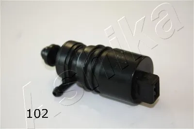 Produktbild von ASHIKA Waschwasserpumpe für NISSAN Pathfinder III (R51) 156-01-102