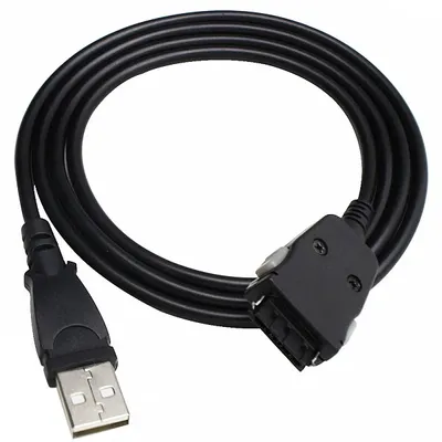 Immagine prodotto di Cavo di sincronizzazione USB per il lettore MP3 Samsung YP-K3 YP-K5 YP-T9