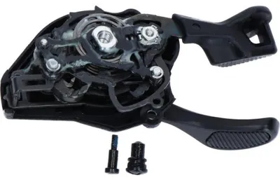 Immagine prodotto di Shimano Sl-m8130-r11 Leva del cambio destra Nero Nero Taglia Unica