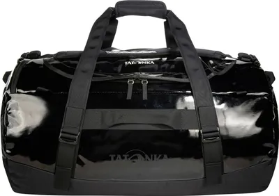 Produktbild von TATONKA Reisetasche Rucksack Barrel 85L Black schwarz