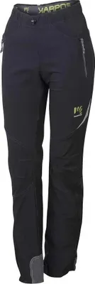 Produktbild von Karpos Rock Hosen Schwarz 44 Damen Schwarz 44