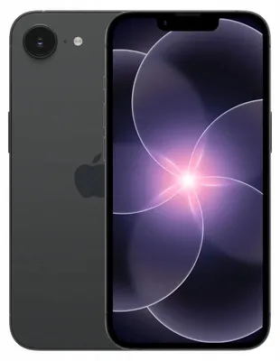 Immagine prodotto di Apple iPhone 17e 256GB Nero