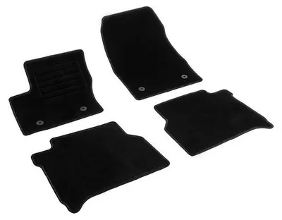 Immagine prodotto di Tappetini auto in tessuto Rigum per Ford Tourneo Connect 5 posti (2014 -), Transit Connect 5 posti (2014 -)