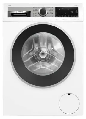Produktbild von Bosch Serie 6 WGG244F1ES, Frontlader, 9 kg, B, 71 dB, 1351 RPM, A