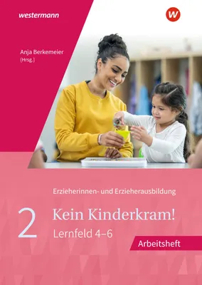 Produktbild von Kein Kinderkram!