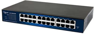 Produktbild von ALLNET ALL-SG8324M Netzwerk Switch