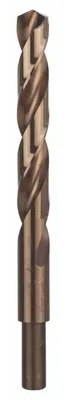 Zdjęcie produktu dla Bosch 2609255086, Wiertarka, Wiertło centrujące, Reguła prawej dłoni, 1,3 cm, 151 mm, Stop stali, Żeliwo, Metal, Niestopowa stal, Plastik, Stal nierdzewna