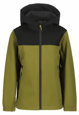 Produktbild von Icepeak Konan Softshell Kinder