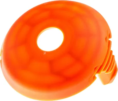 Produktbild von Gardena Deckel, rot - 2403-00.600.06