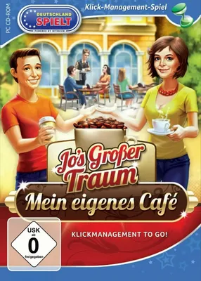 Produktbild von Jo's Cafe