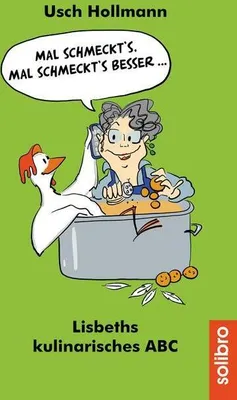 Immagine prodotto di Mal schmeckt´s ¿ mal schmeckt´s besser ...