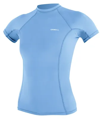 Obrázok produktu pre O'Neill Basic Skins S/S Rashguard Damen