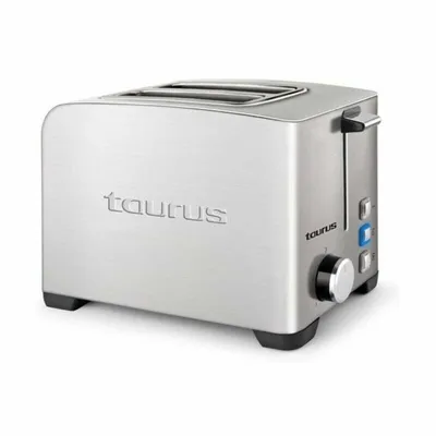 Image de Grille-pain Taurus MY TOAST 2 LEGE en acier inoxydable, 850 W