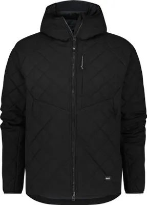 Productafbeelding van DASSY Steppjas TAMA, outdoorjas, maat S, zwart