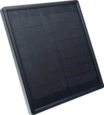 Immagine prodotto di Enlaps Tikee 3 Pro+ estensione del pannello solare con kit di montaggio