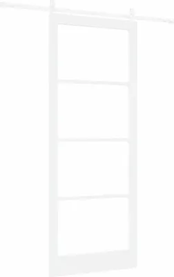Immagine prodotto di Porta scorrevole Bianco 93 x 232 cm