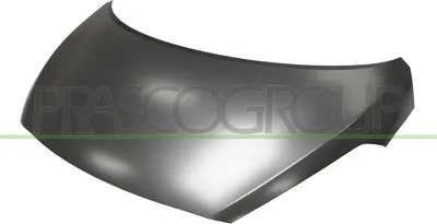 Produktbild von PRASCO HN0043100 Motorhaube für HYUNDAI i10 (IA)