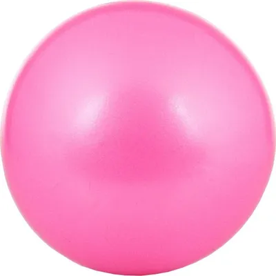 Obrázek produktu pro Multipack 4ks FitGym overball růžová