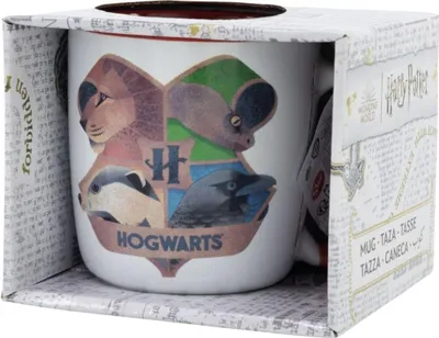 Produktbild von Tasse Motiv Harry Potter 380 ml aus Keramik