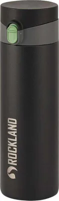 Zdjęcie produktu dla Rockland Lunar Vacuum Thermal Black 500 ml Termokubka