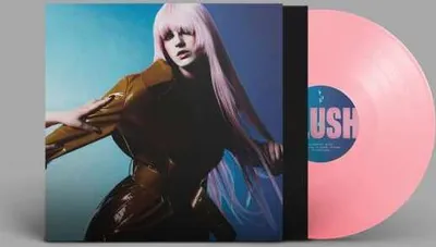 Produktbild von PVA - Blush (Limited Edition) (Pink Vinyl)