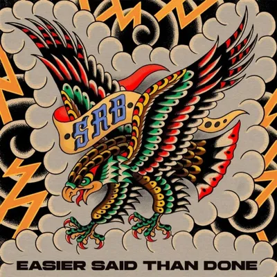Obrázok produktu pre The Southern River Band: Easier Said Than Done
